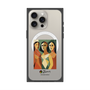 プレミアムスクエアケース with MagSafe［ PICASSO - Les Demoiselles d'Avignon ］