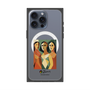 プレミアムスクエアケース with MagSafe［ PICASSO - Les Demoiselles d'Avignon ］