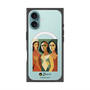 プレミアムスクエアケース with MagSafe［ PICASSO - Les Demoiselles d'Avignon ］