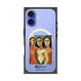 プレミアムスクエアケース with MagSafe［ PICASSO - Les Demoiselles d'Avignon ］
