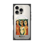 プレミアムスクエアケース with MagSafe［ PICASSO - Les Demoiselles d'Avignon ］