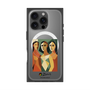 プレミアムスクエアケース with MagSafe［ PICASSO - Les Demoiselles d'Avignon ］