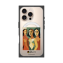 プレミアムスクエアケース with MagSafe［ PICASSO - Les Demoiselles d'Avignon ］