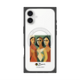プレミアムスクエアケース with MagSafe［ PICASSO - Les Demoiselles d'Avignon ］