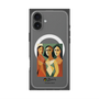プレミアムスクエアケース with MagSafe［ PICASSO - Les Demoiselles d'Avignon ］