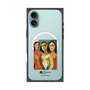 プレミアムスクエアケース with MagSafe［ PICASSO - Les Demoiselles d'Avignon ］