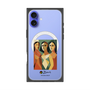 プレミアムスクエアケース with MagSafe［ PICASSO - Les Demoiselles d'Avignon ］
