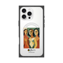 プレミアムスクエアケース with MagSafe［ PICASSO - Les Demoiselles d'Avignon ］