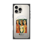 プレミアムスクエアケース with MagSafe［ PICASSO - Les Demoiselles d'Avignon ］
