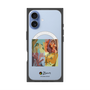プレミアムスクエアケース with MagSafe［ PICASSO - Les Demoiselles d'Avignon ］