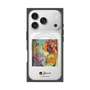 プレミアムスクエアケース with MagSafe［ PICASSO - Les Demoiselles d'Avignon ］