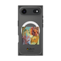 プレミアムスクエアケース with MagSafe［ PICASSO - Les Demoiselles d'Avignon ］