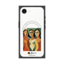 プレミアムスクエアケース with MagSafe［ PICASSO - Les Demoiselles d'Avignon ］