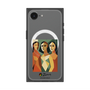 プレミアムスクエアケース with MagSafe［ PICASSO - Les Demoiselles d'Avignon ］