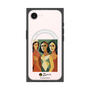プレミアムスクエアケース with MagSafe［ PICASSO - Les Demoiselles d'Avignon ］