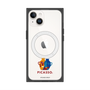 プレミアムスクエアケース with MagSafe［ PICASSO - My Picasso ］