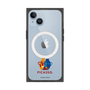 プレミアムスクエアケース with MagSafe［ PICASSO - My Picasso ］