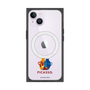 プレミアムスクエアケース with MagSafe［ PICASSO - My Picasso ］