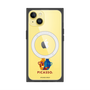 プレミアムスクエアケース with MagSafe［ PICASSO - My Picasso ］