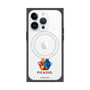 プレミアムスクエアケース with MagSafe［ PICASSO - My Picasso ］