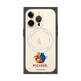 プレミアムスクエアケース with MagSafe［ PICASSO - My Picasso ］