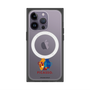 プレミアムスクエアケース with MagSafe［ PICASSO - My Picasso ］