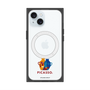 プレミアムスクエアケース with MagSafe［ PICASSO - My Picasso ］