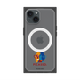 プレミアムスクエアケース with MagSafe［ PICASSO - My Picasso ］