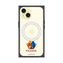 プレミアムスクエアケース with MagSafe［ PICASSO - My Picasso ］