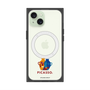 プレミアムスクエアケース with MagSafe［ PICASSO - My Picasso ］