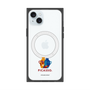 プレミアムスクエアケース with MagSafe［ PICASSO - My Picasso ］
