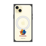 プレミアムスクエアケース with MagSafe［ PICASSO - My Picasso ］