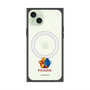 プレミアムスクエアケース with MagSafe［ PICASSO - My Picasso ］