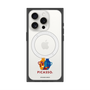 プレミアムスクエアケース with MagSafe［ PICASSO - My Picasso ］