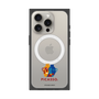 プレミアムスクエアケース with MagSafe［ PICASSO - My Picasso ］