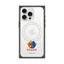 プレミアムスクエアケース with MagSafe［ PICASSO - My Picasso ］