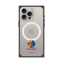 プレミアムスクエアケース with MagSafe［ PICASSO - My Picasso ］