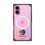 プレミアムスクエアケース with MagSafe［ PICASSO - My Picasso ］