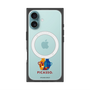 プレミアムスクエアケース with MagSafe［ PICASSO - My Picasso ］