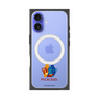 プレミアムスクエアケース with MagSafe［ PICASSO - My Picasso ］