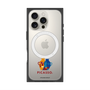 プレミアムスクエアケース with MagSafe［ PICASSO - My Picasso ］