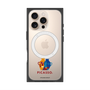 プレミアムスクエアケース with MagSafe［ PICASSO - My Picasso ］