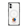 プレミアムスクエアケース with MagSafe［ PICASSO - My Picasso ］