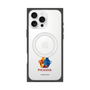 プレミアムスクエアケース with MagSafe［ PICASSO - My Picasso ］