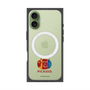 プレミアムスクエアケース with MagSafe［ PICASSO - My Picasso ］
