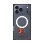 プレミアムスクエアケース with MagSafe［ PICASSO - My Picasso ］