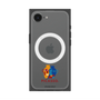 プレミアムスクエアケース with MagSafe［ PICASSO - My Picasso ］