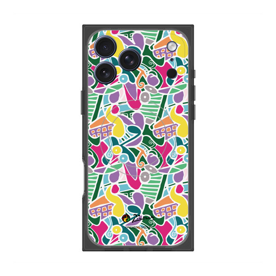 プレミアムスクエアケース with MagSafe［ PICASSO - Nude and Still Life ］