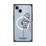 プレミアムスクエアケース with MagSafe［ PICASSO - Self-Portrait ］