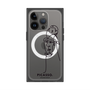 プレミアムスクエアケース with MagSafe［ PICASSO - Self-Portrait ］